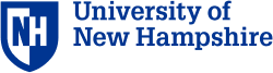 University of New Hampshire logo