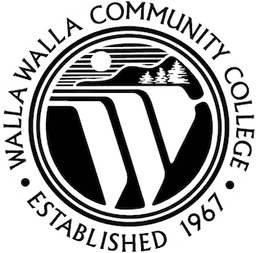 Walla Walla Community College logo