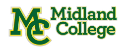 Midland College logo