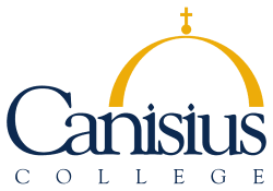Canisius College logo