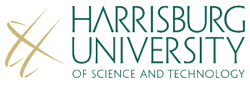 Harrisburg University of Science and Technology logo