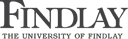 The University of Findlay logo