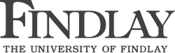 The University of Findlay logo