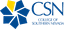 College of Southern Nevada logo