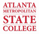Atlanta Metropolitan State College logo