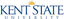 Kent State University logo