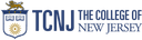 The College of New Jersey logo