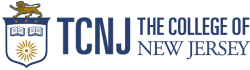 The College of New Jersey logo