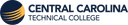 Central Carolina Technical College logo