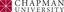 Chapman University logo