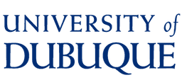 University of Dubuque logo