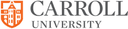 Carroll University logo