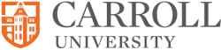 Carroll University logo