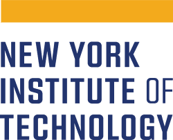 New York Institute of Technology logo