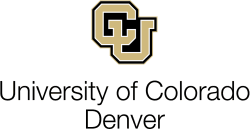 CU Denver Logo