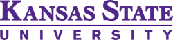 Kansas State University logo