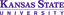 Kansas State University logo