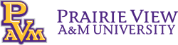 Prairie View A&M University logo