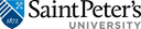 Saint Peter's University logo