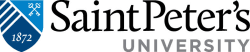 Saint Peter's University logo