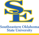 Southeastern Oklahoma State University logo