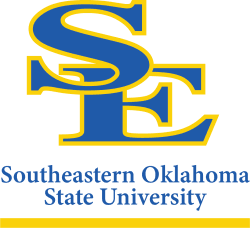 Southeastern Oklahoma State University logo