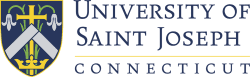 University of Saint Joseph logo