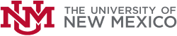 University of New Mexico logo