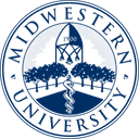 Midwestern University - Arizona logo