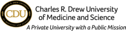Charles R. Drew University of Medicine and Science logo