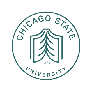 Chicago State University logo