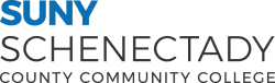 Schenectady County Community College logo