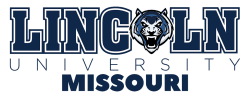 Lincoln University - Missouri  logo