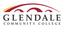 Glendale Community College logo