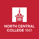 North Central College logo