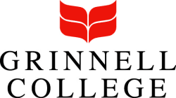 Grinnell College logo