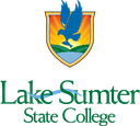 Lake-Sumter State College logo