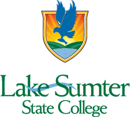 Lake-Sumter State College logo