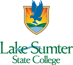 Lake-Sumter State College logo