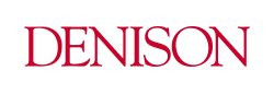 Denison Logo