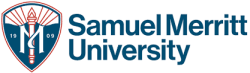Samuel Merritt University logo