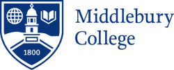 Middlebury College logo
