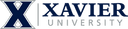 Xavier University logo