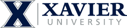 Xavier University logo