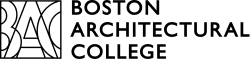 Boston Architectural College logo
