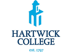 Hartwick College logo