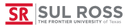 Sul Ross State University logo