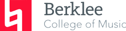 Berklee College of Music logo