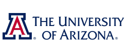 UA - The University of Arizona logo