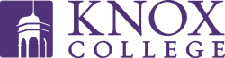 Knox College logo